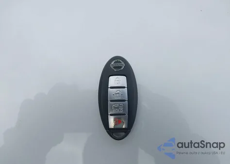 2019 Nissan Leaf Sv из США, поврежденный, VIN 1N4AZ1CP8KC309389